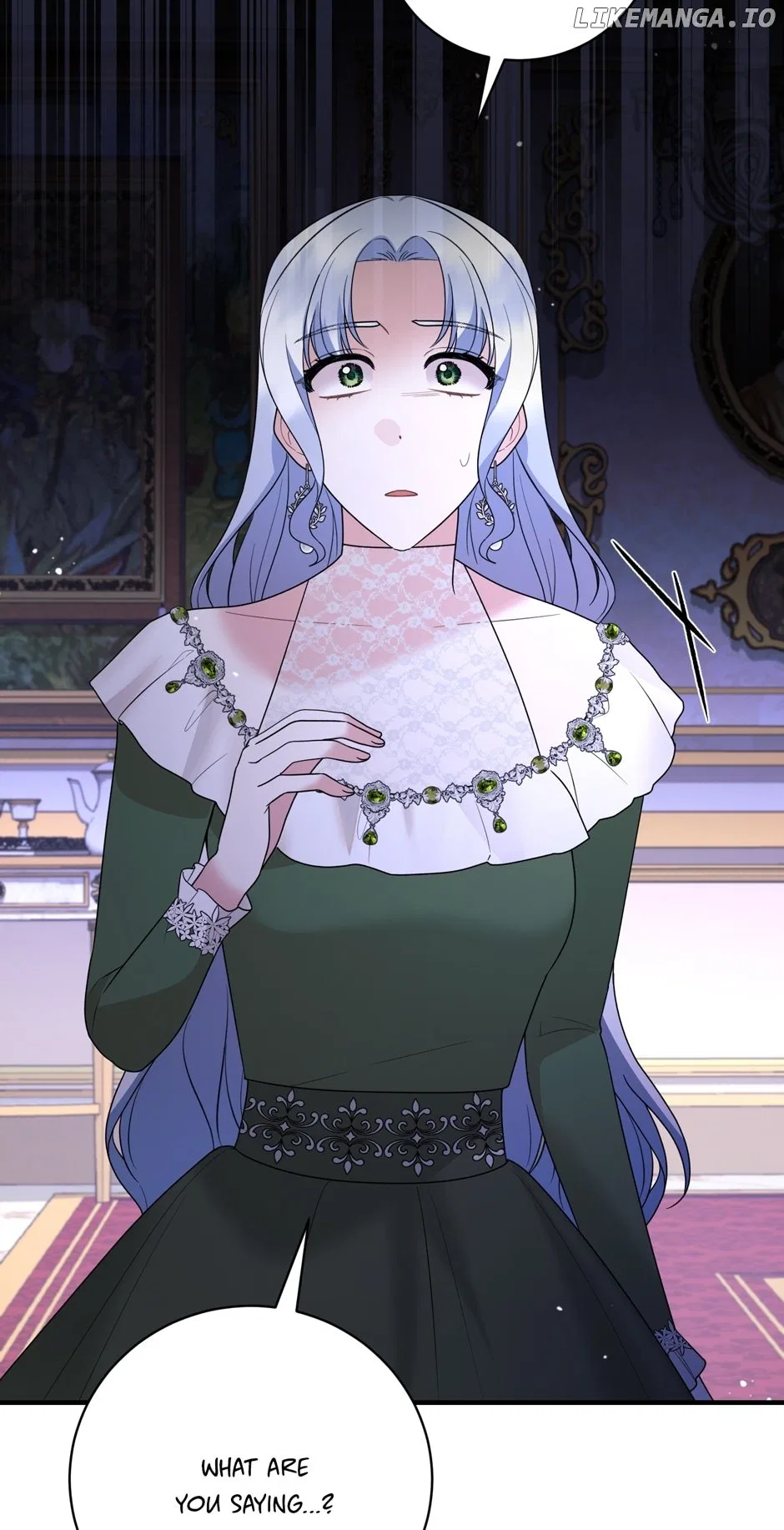 Angel or Villainess Chapter 161 – Page 4