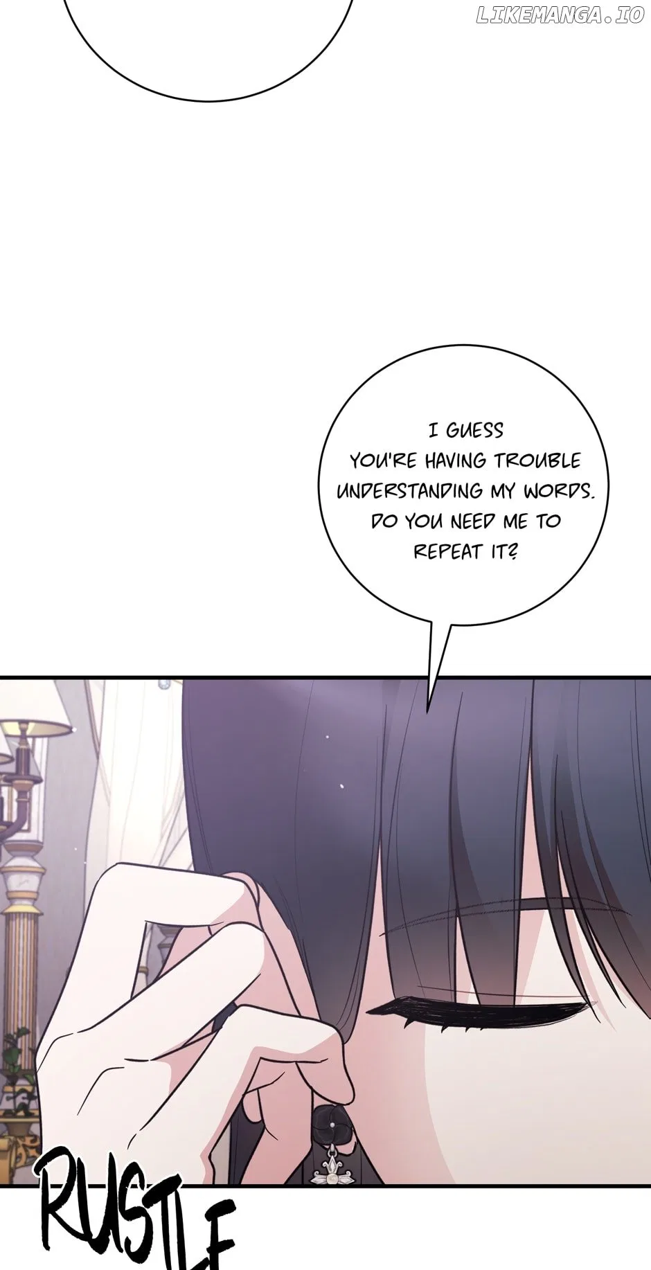 Angel or Villainess Chapter 161 – Page 5