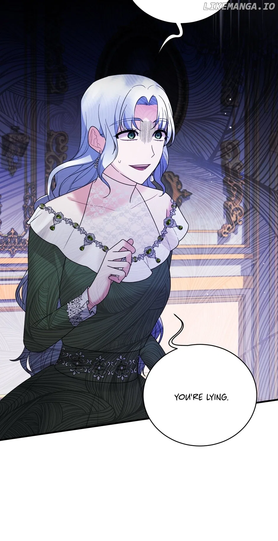 Angel or Villainess Chapter 161 – Page 9