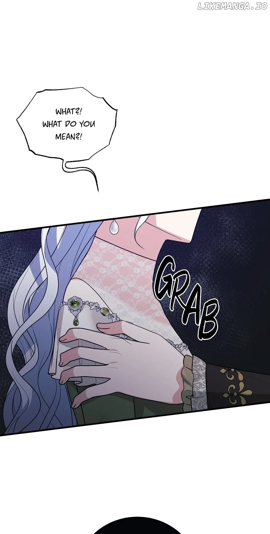 Angel or Villainess Chapter 161 – Page 12