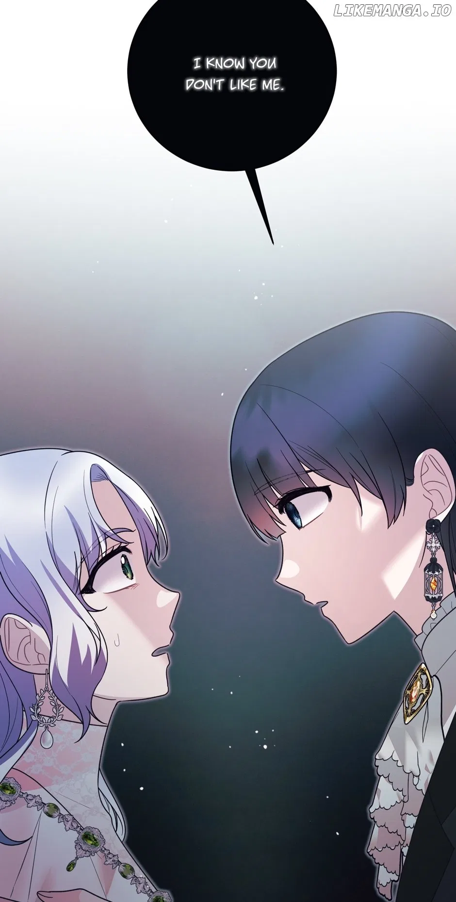 Angel or Villainess Chapter 161 – Page 13