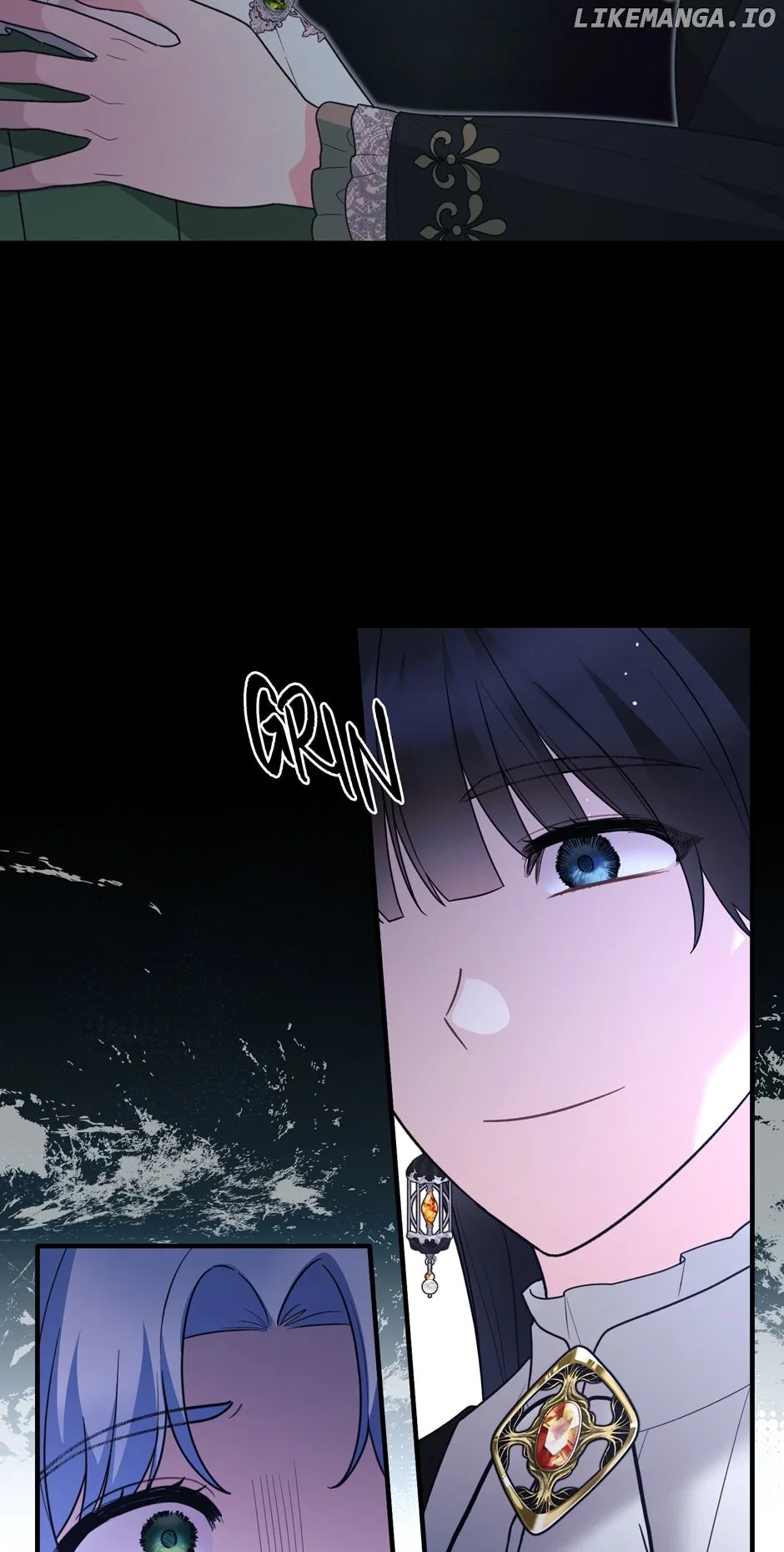Angel or Villainess Chapter 161 – Page 14