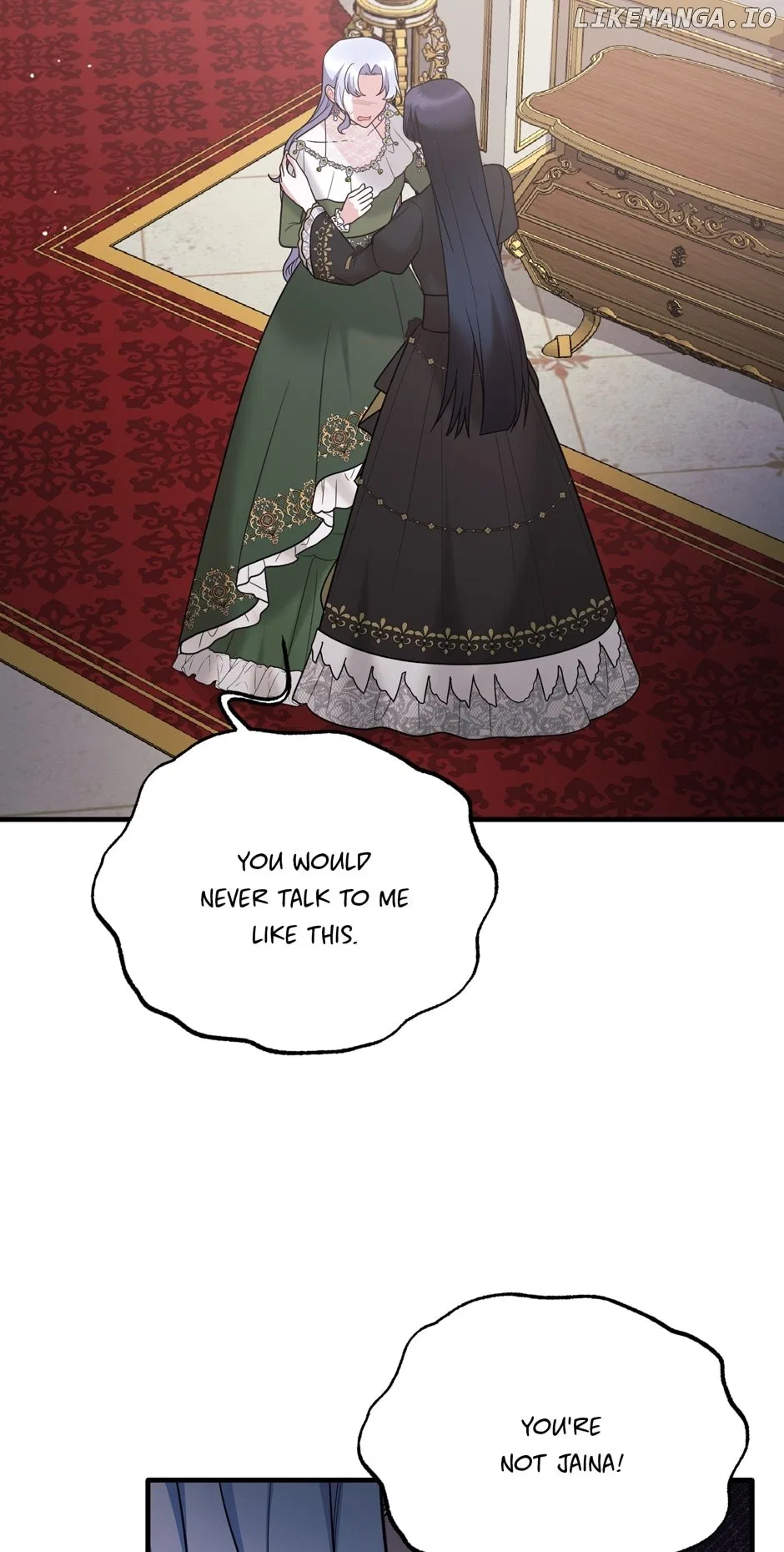 Angel or Villainess Chapter 161 – Page 16