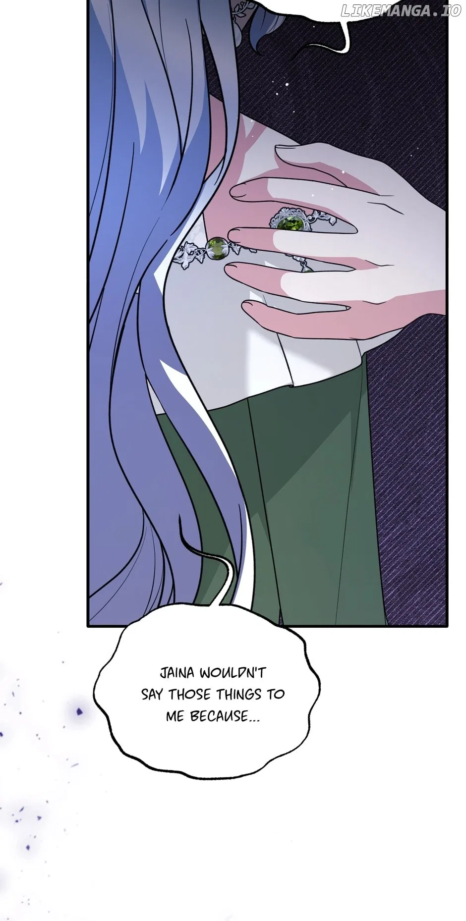 Angel or Villainess Chapter 161 – Page 17