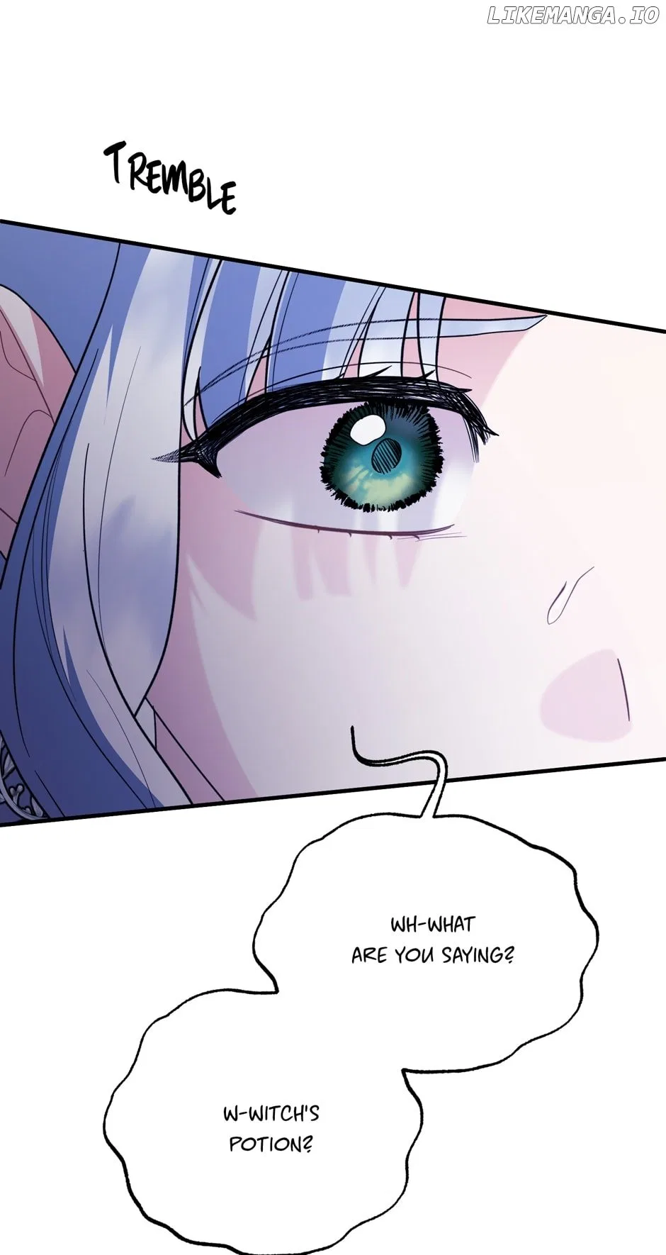 Angel or Villainess Chapter 161 – Page 20