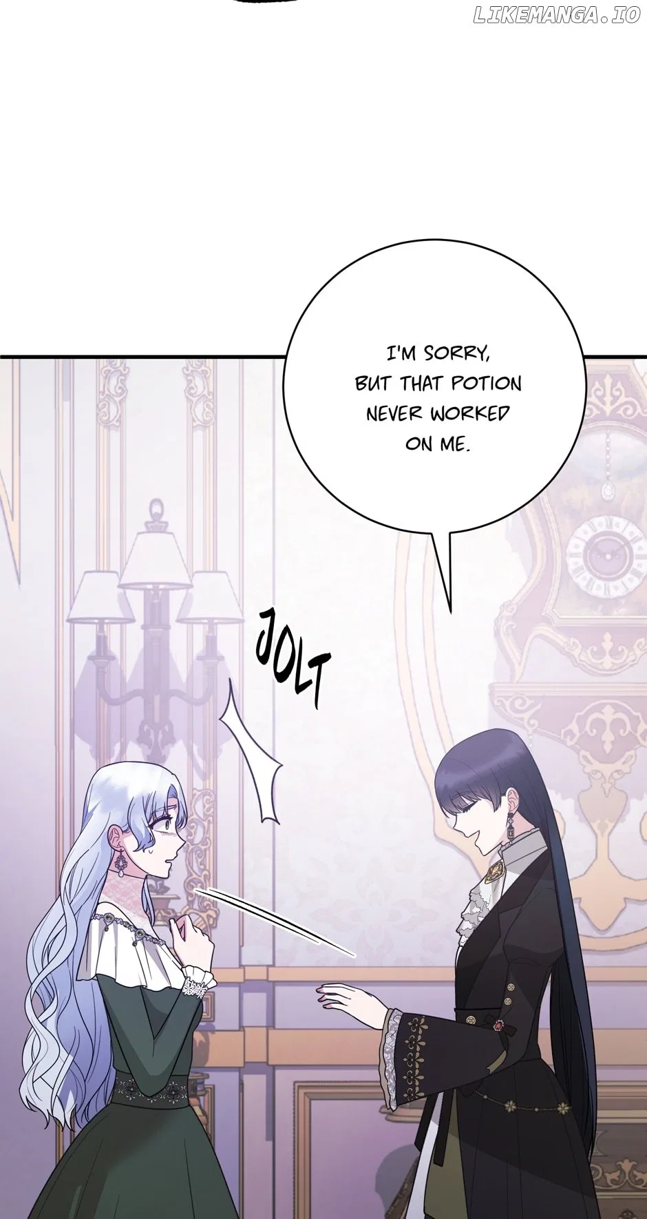 Angel or Villainess Chapter 161 – Page 21