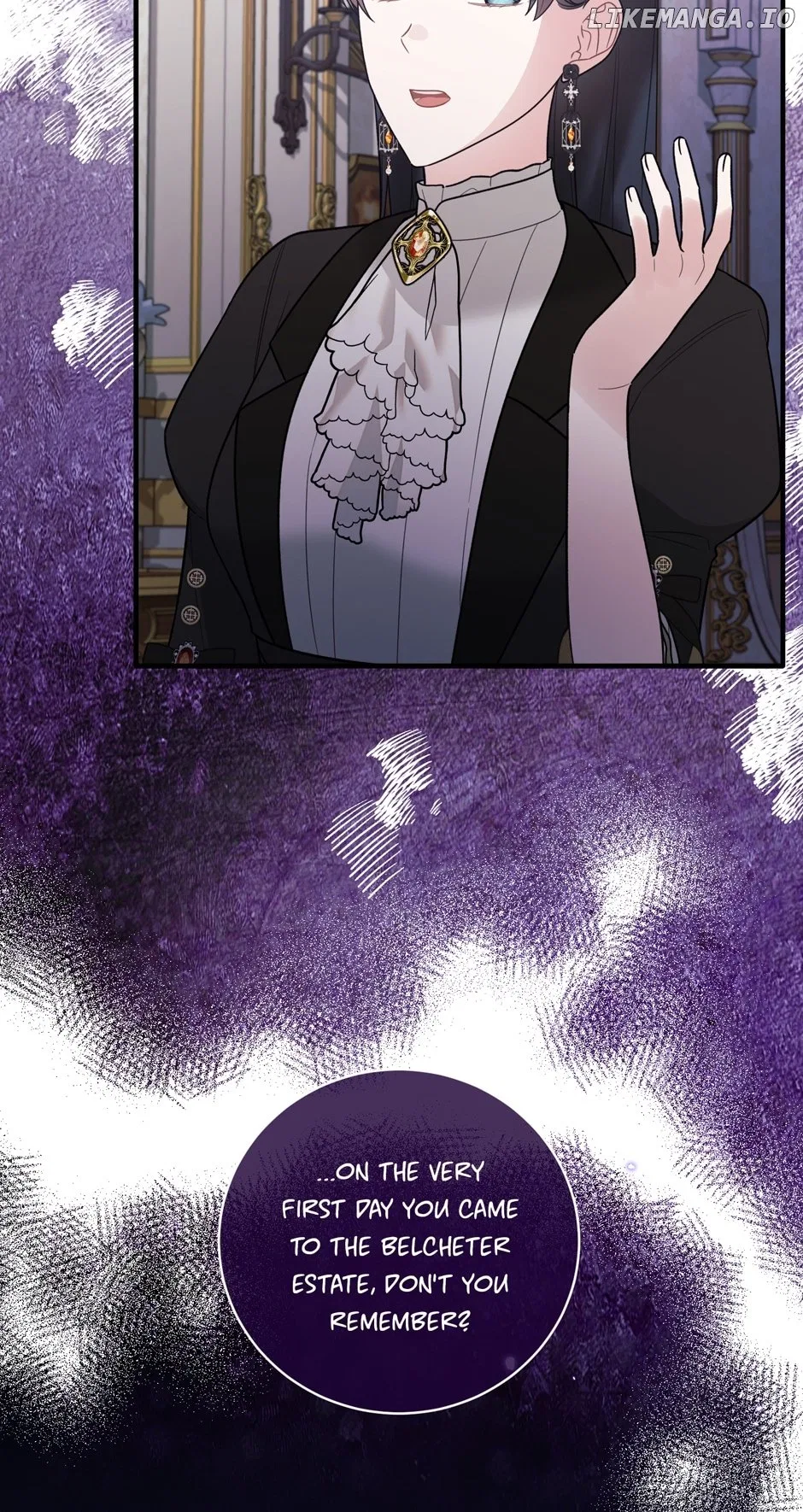 Angel or Villainess Chapter 161 – Page 23