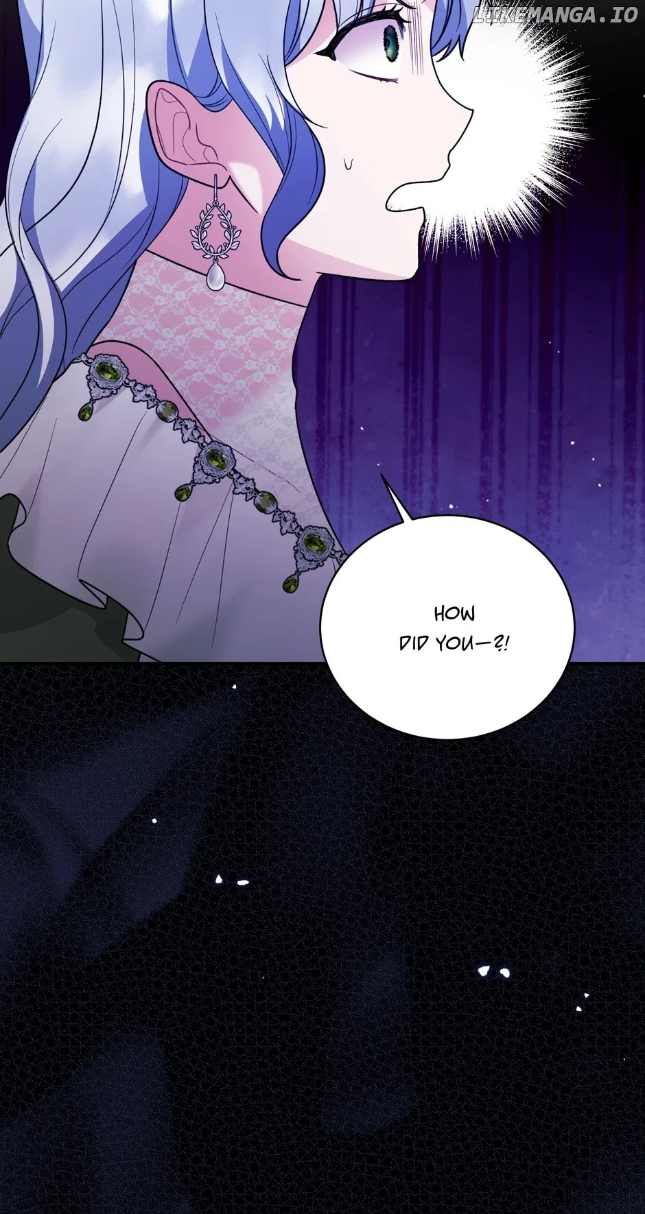 Angel or Villainess Chapter 161 – Page 25