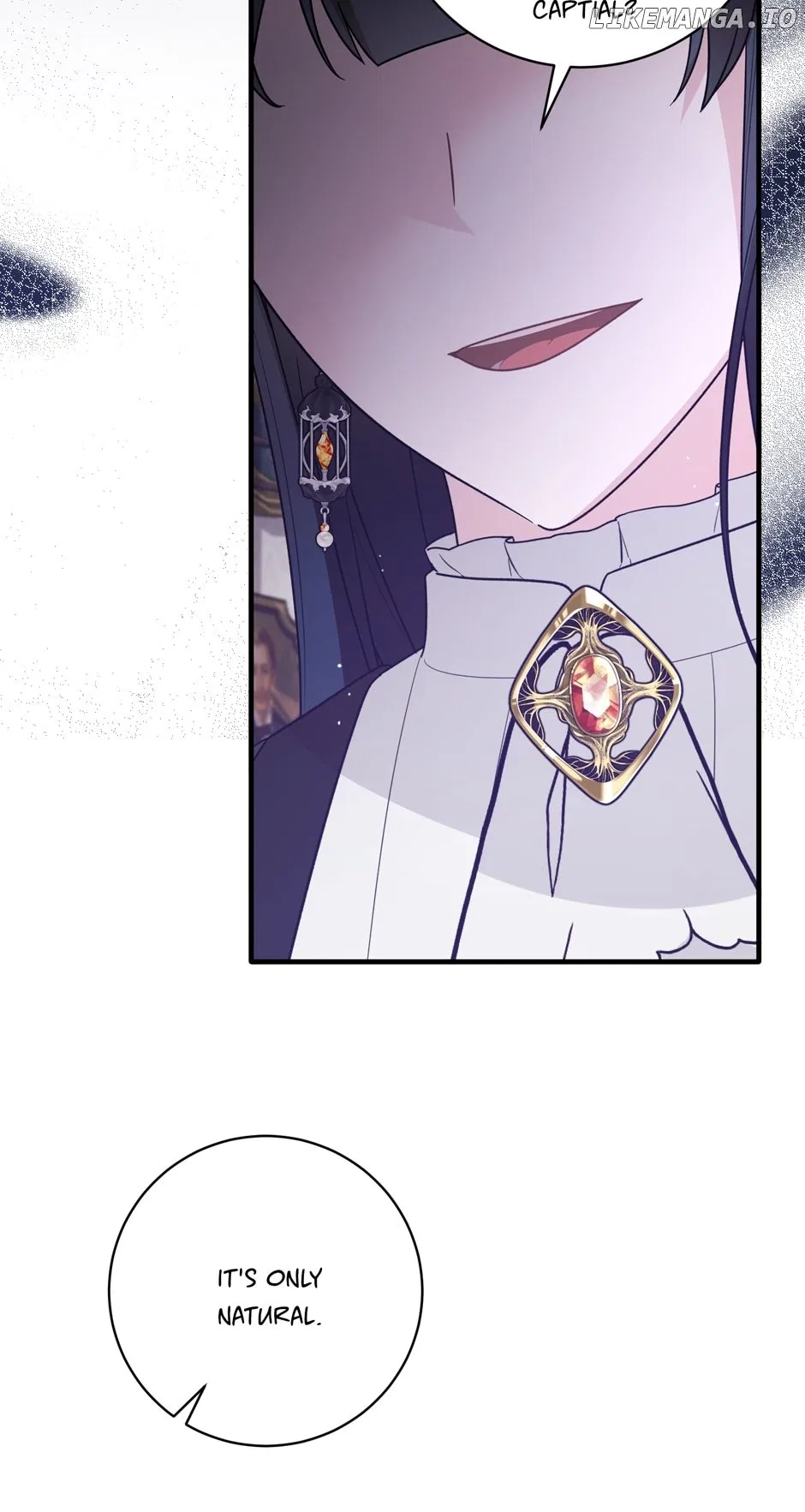 Angel or Villainess Chapter 161 – Page 27
