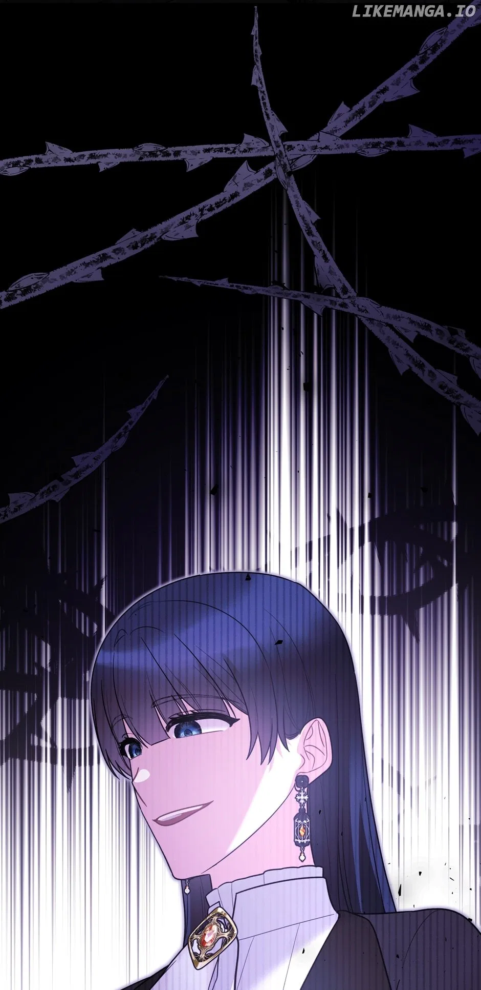 Angel or Villainess Chapter 161 – Page 30
