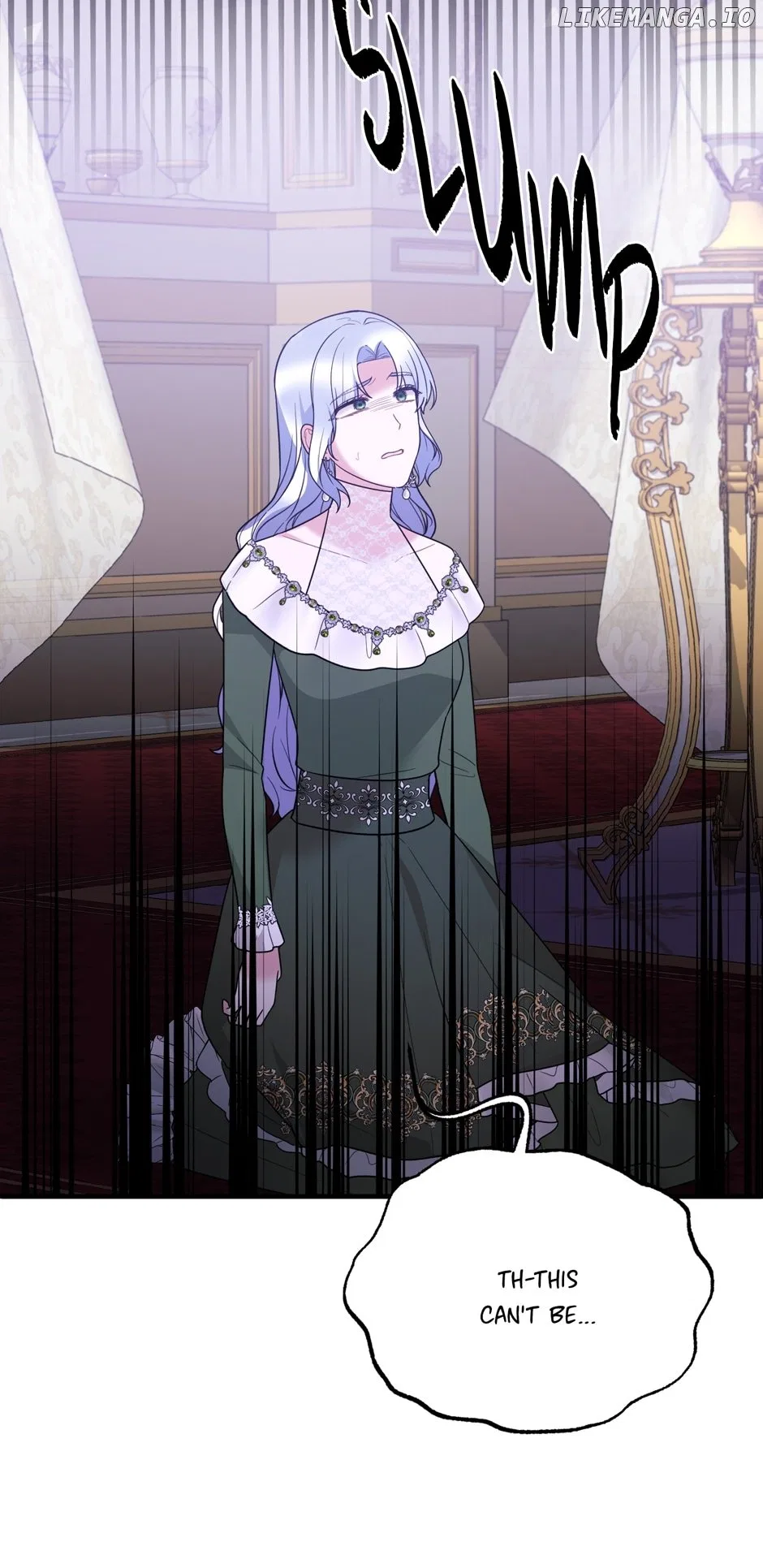 Angel or Villainess Chapter 161 – Page 33