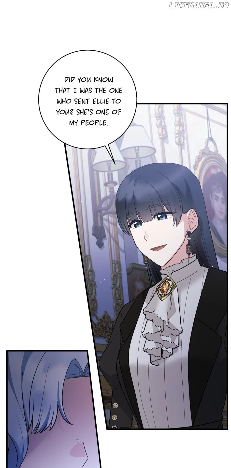 Angel or Villainess Chapter 161 – Page 34