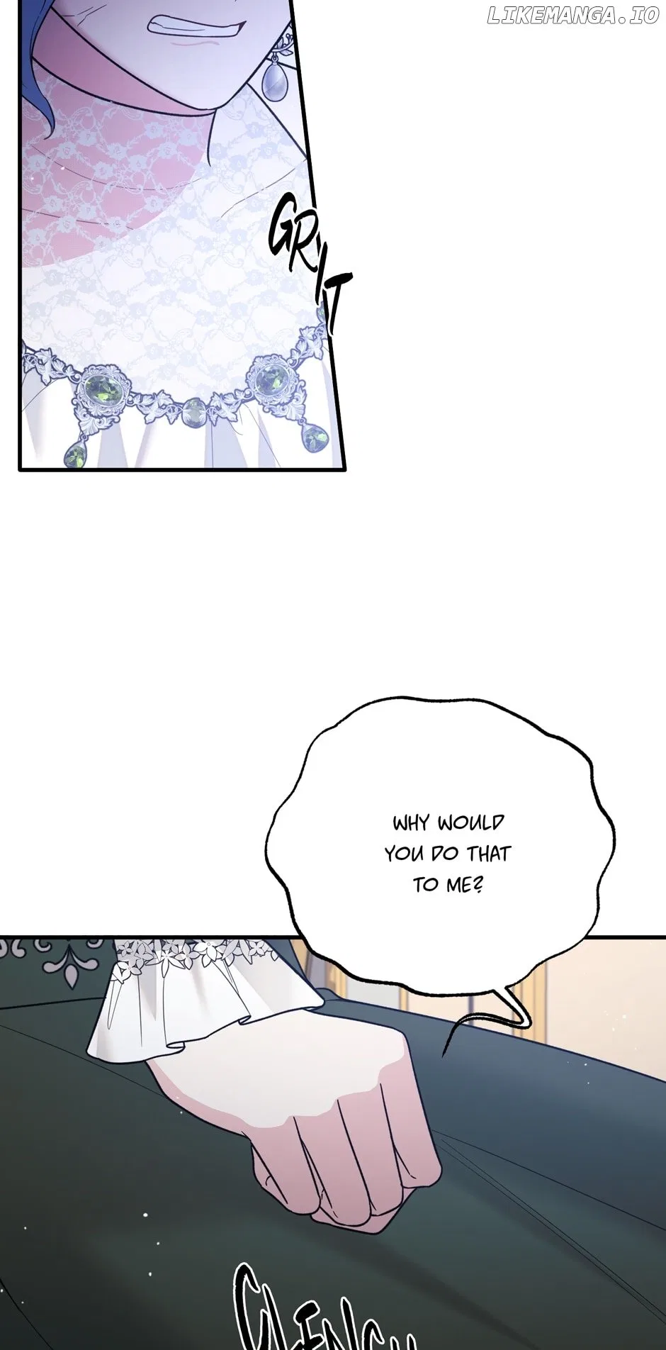 Angel or Villainess Chapter 161 – Page 35