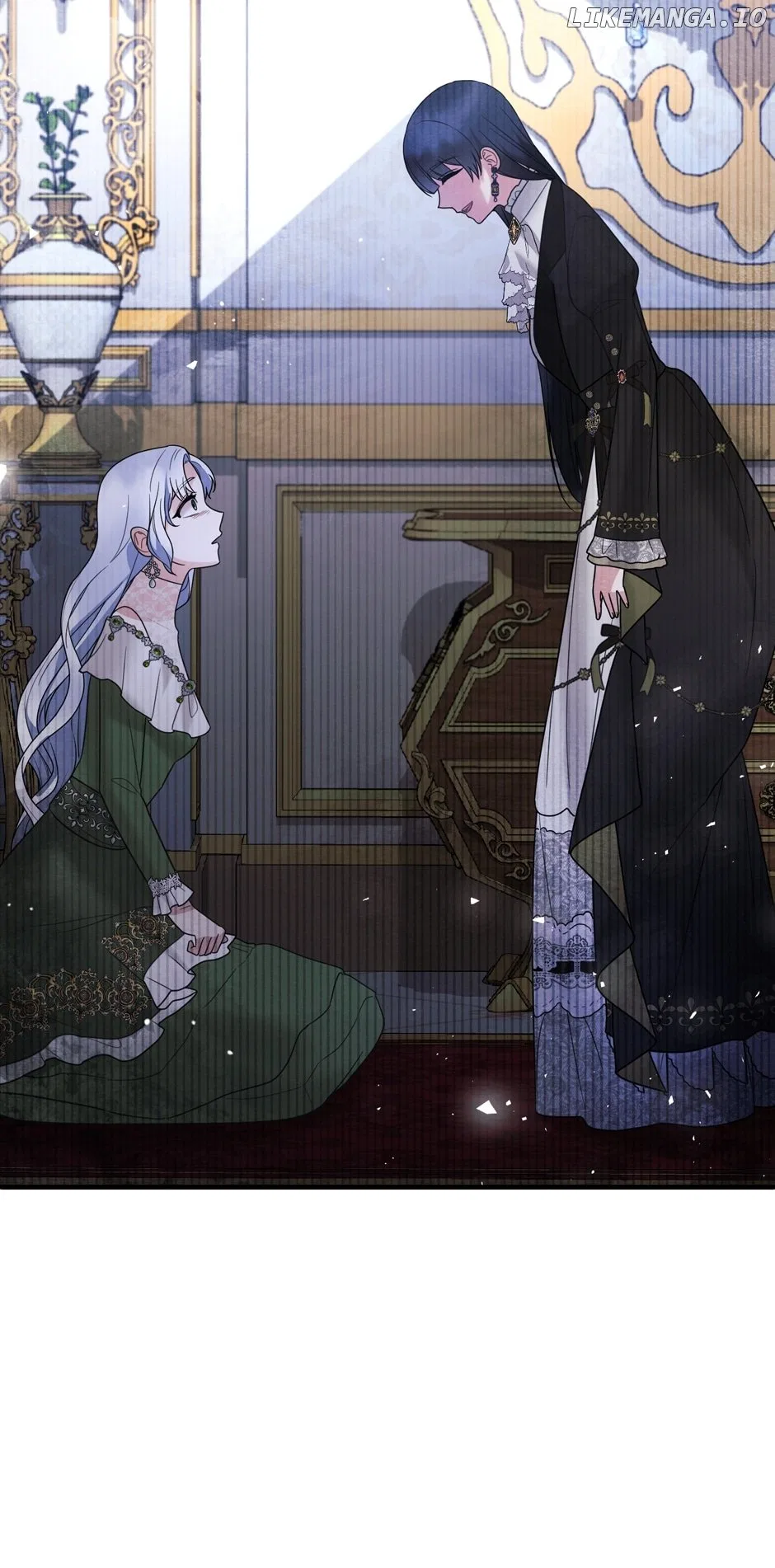 Angel or Villainess Chapter 161 – Page 37