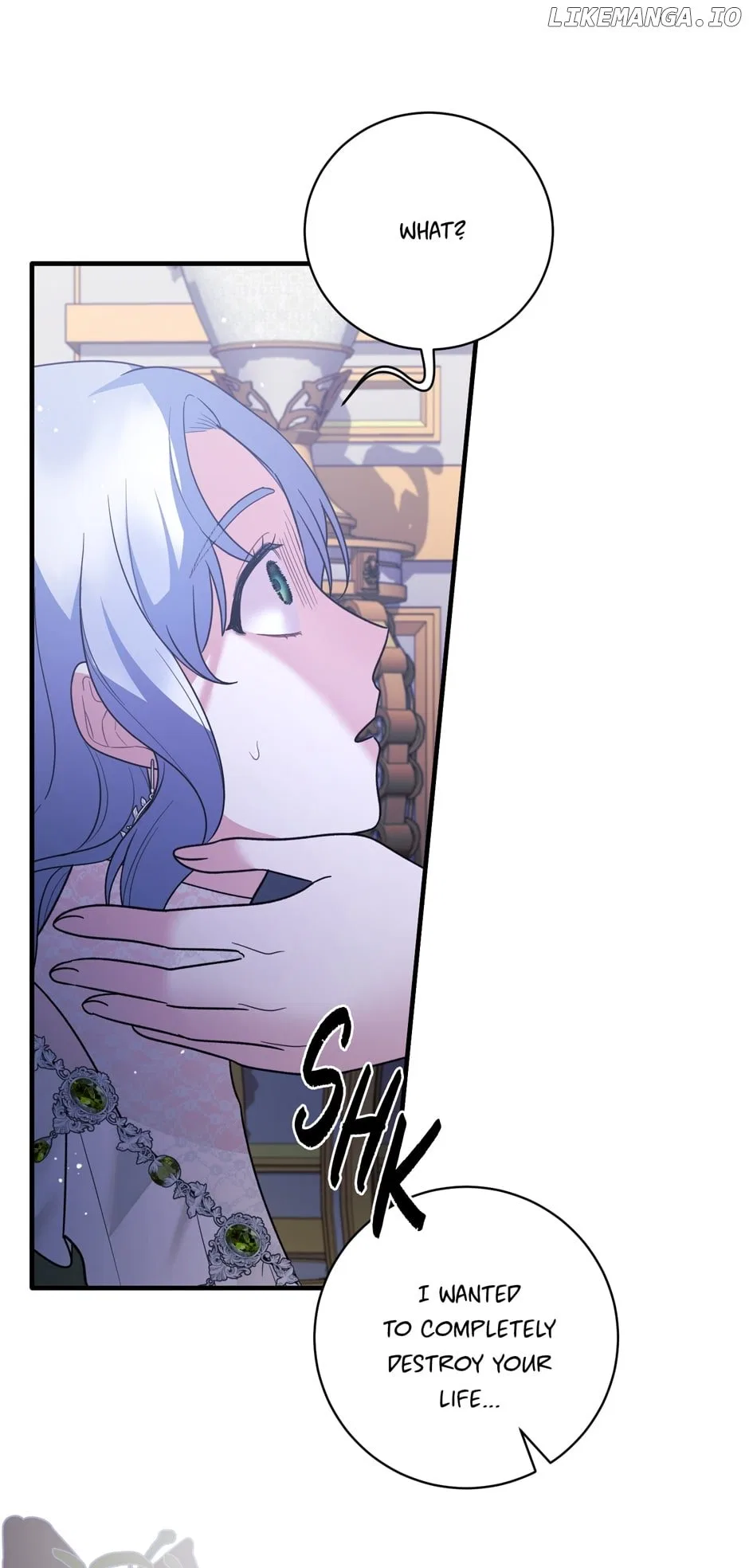 Angel or Villainess Chapter 161 – Page 38