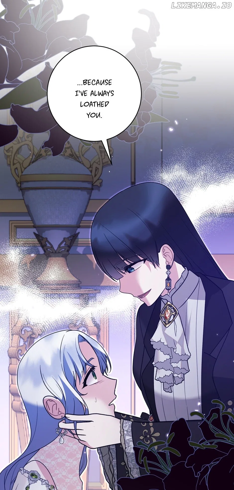 Angel or Villainess Chapter 161 – Page 39