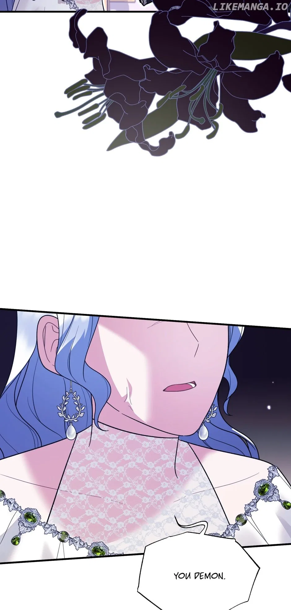 Angel or Villainess Chapter 161 – Page 40