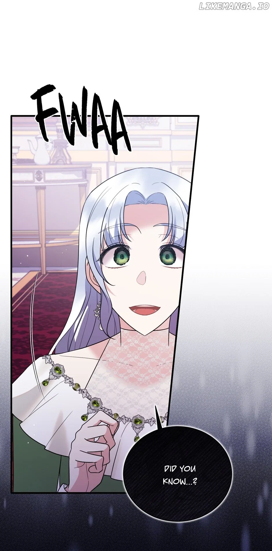 Angel or Villainess Chapter 161 – Page 47