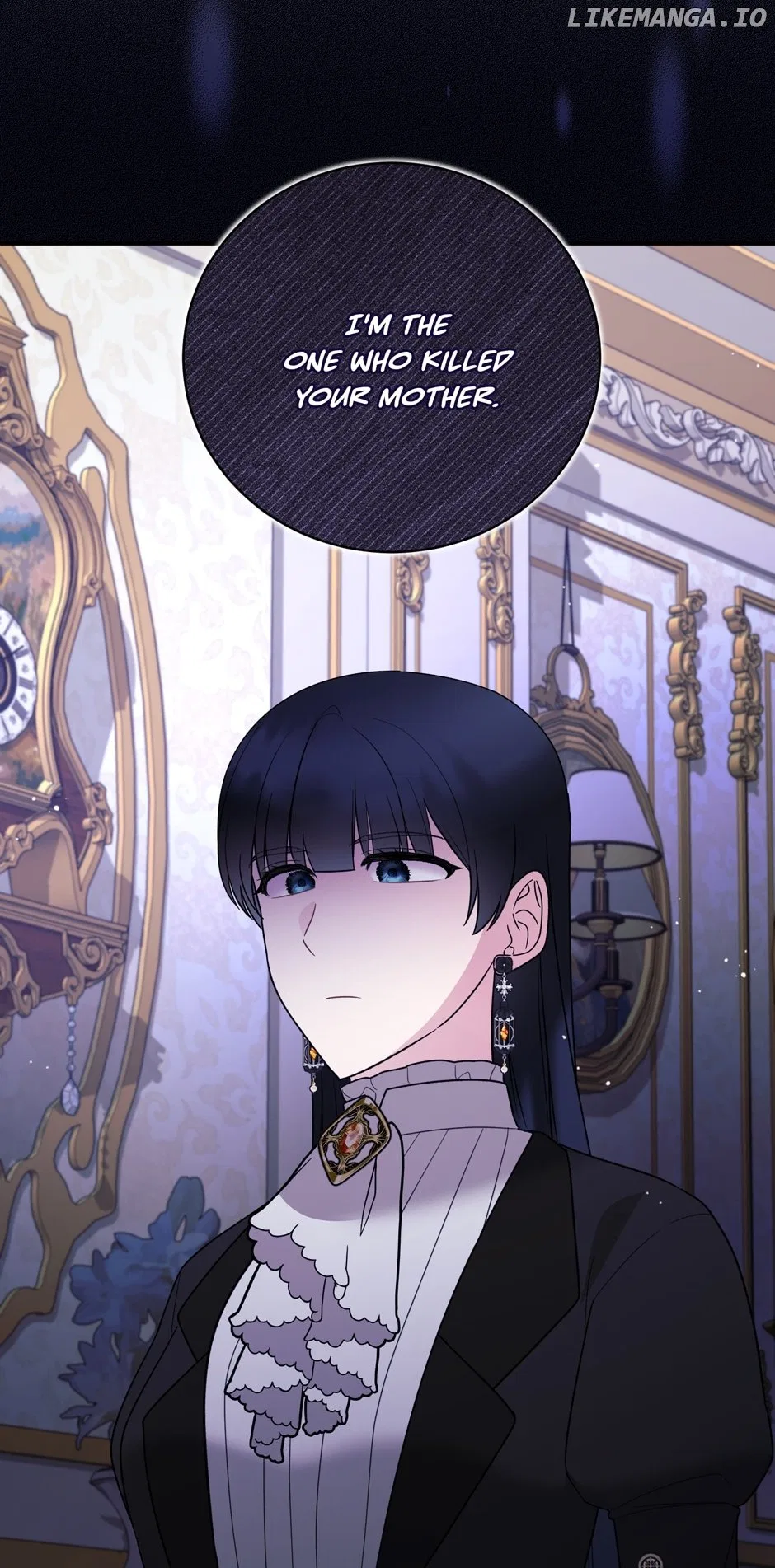 Angel or Villainess Chapter 161 – Page 48