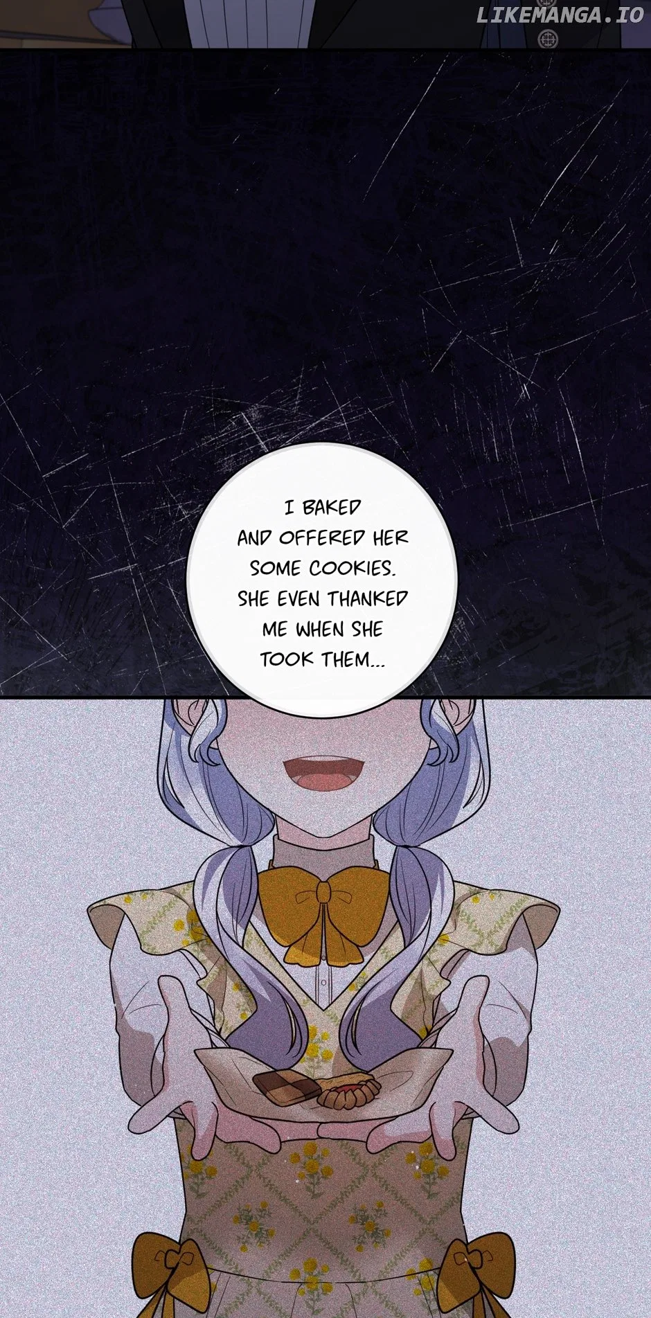 Angel or Villainess Chapter 161 – Page 49
