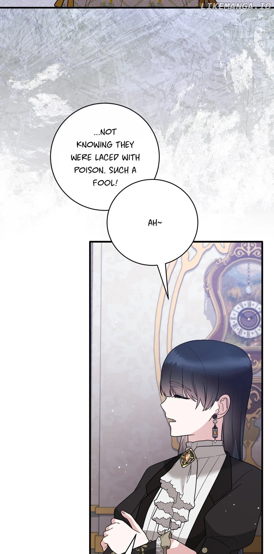 Angel or Villainess Chapter 161 – Page 50