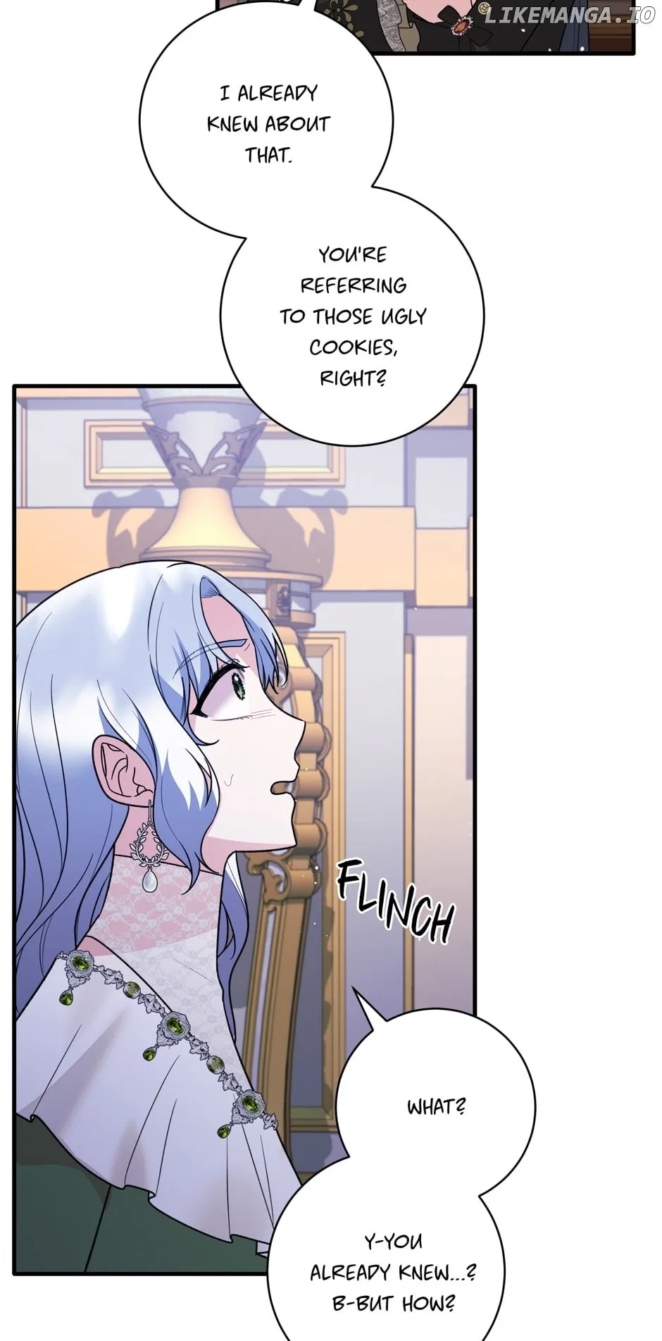Angel or Villainess Chapter 161 – Page 51