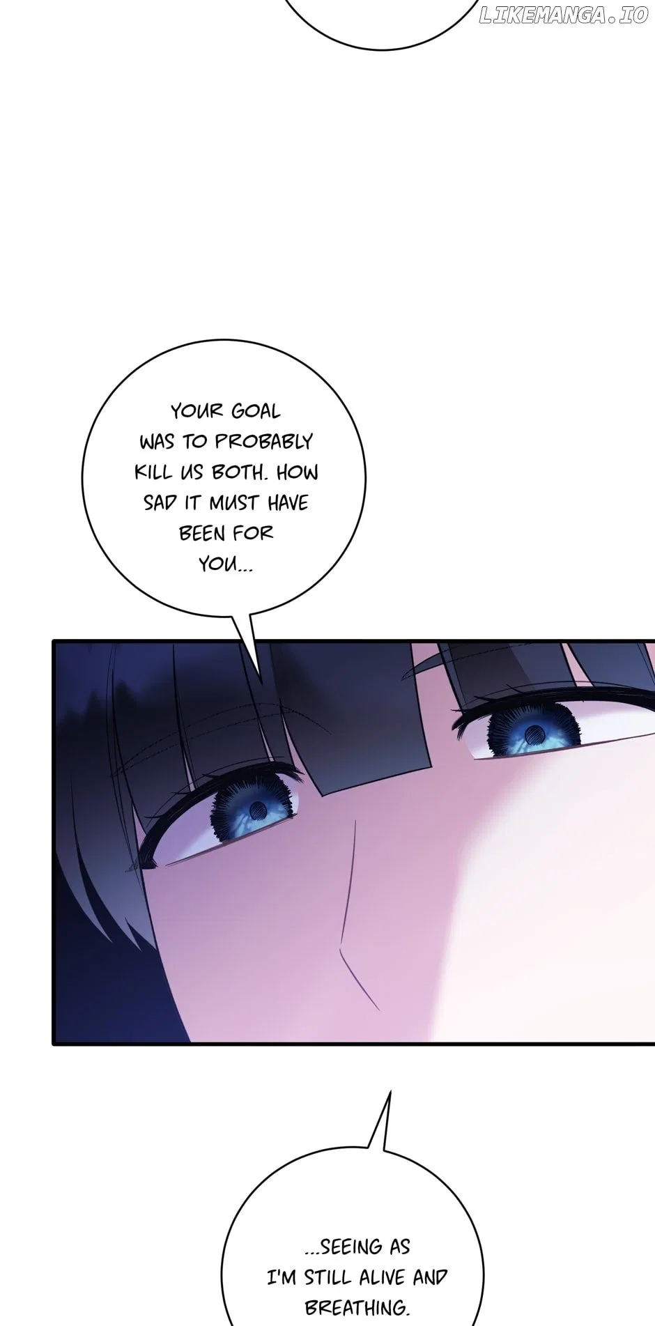 Angel or Villainess Chapter 161 – Page 52