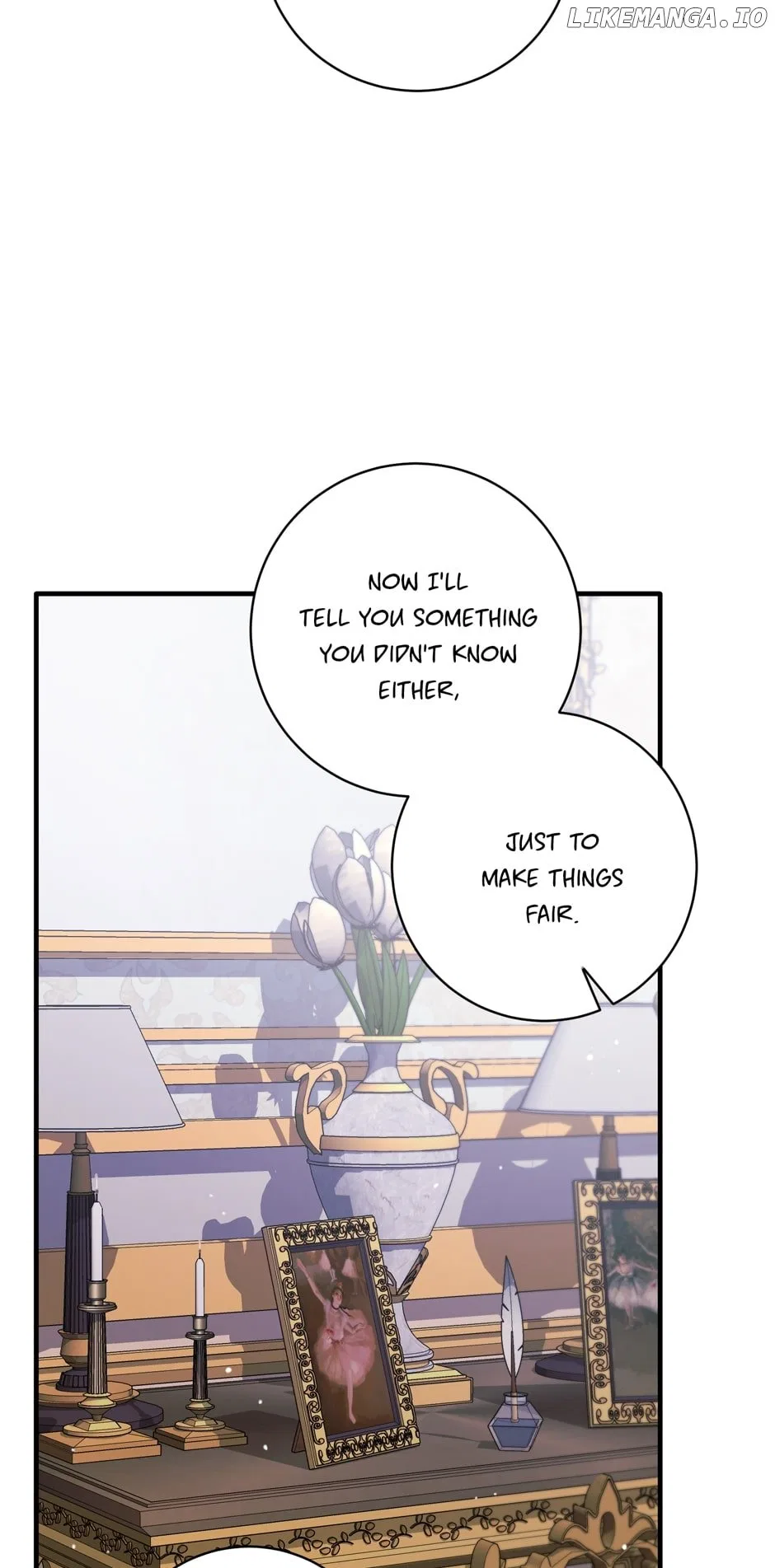 Angel or Villainess Chapter 161 – Page 53