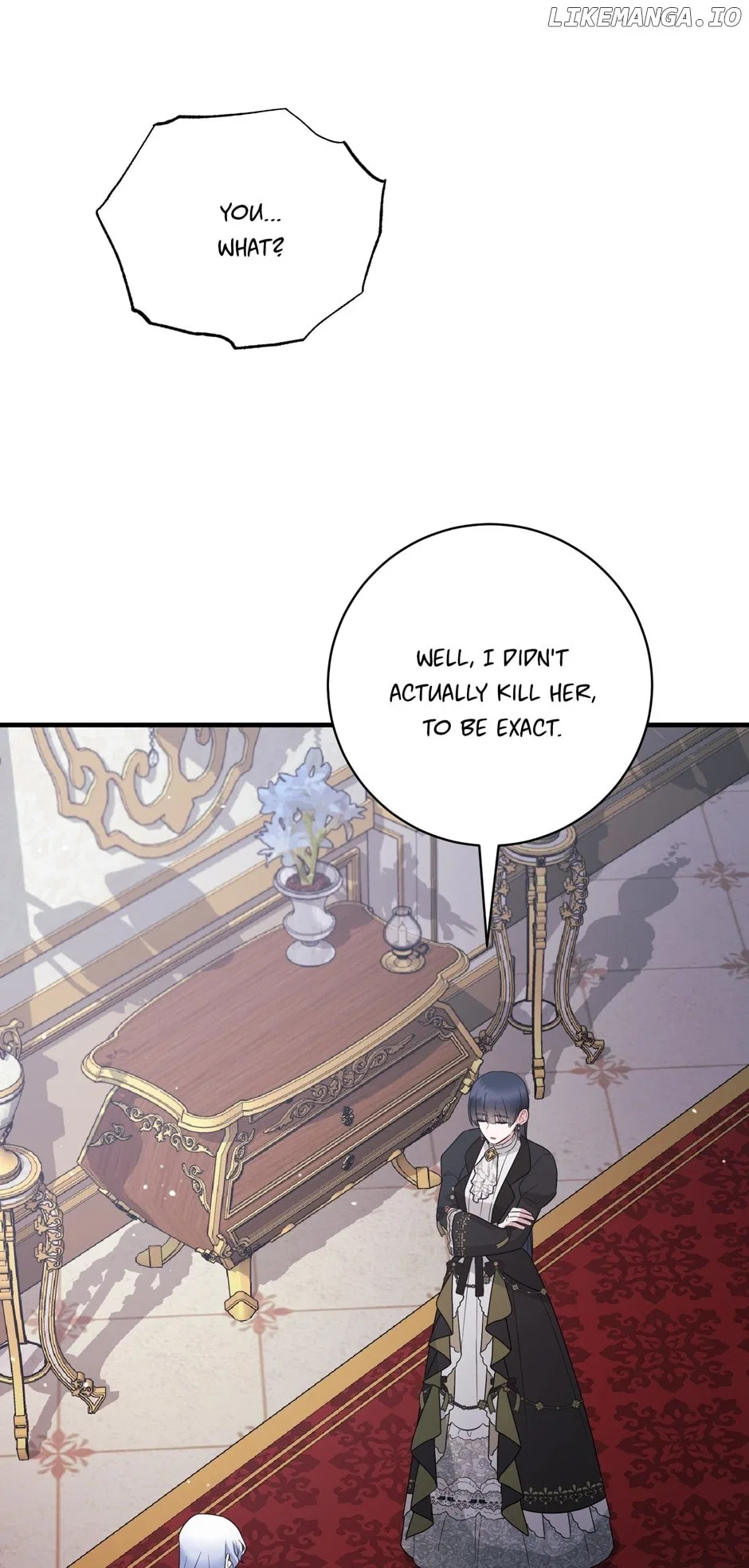 Angel or Villainess Chapter 161 – Page 56