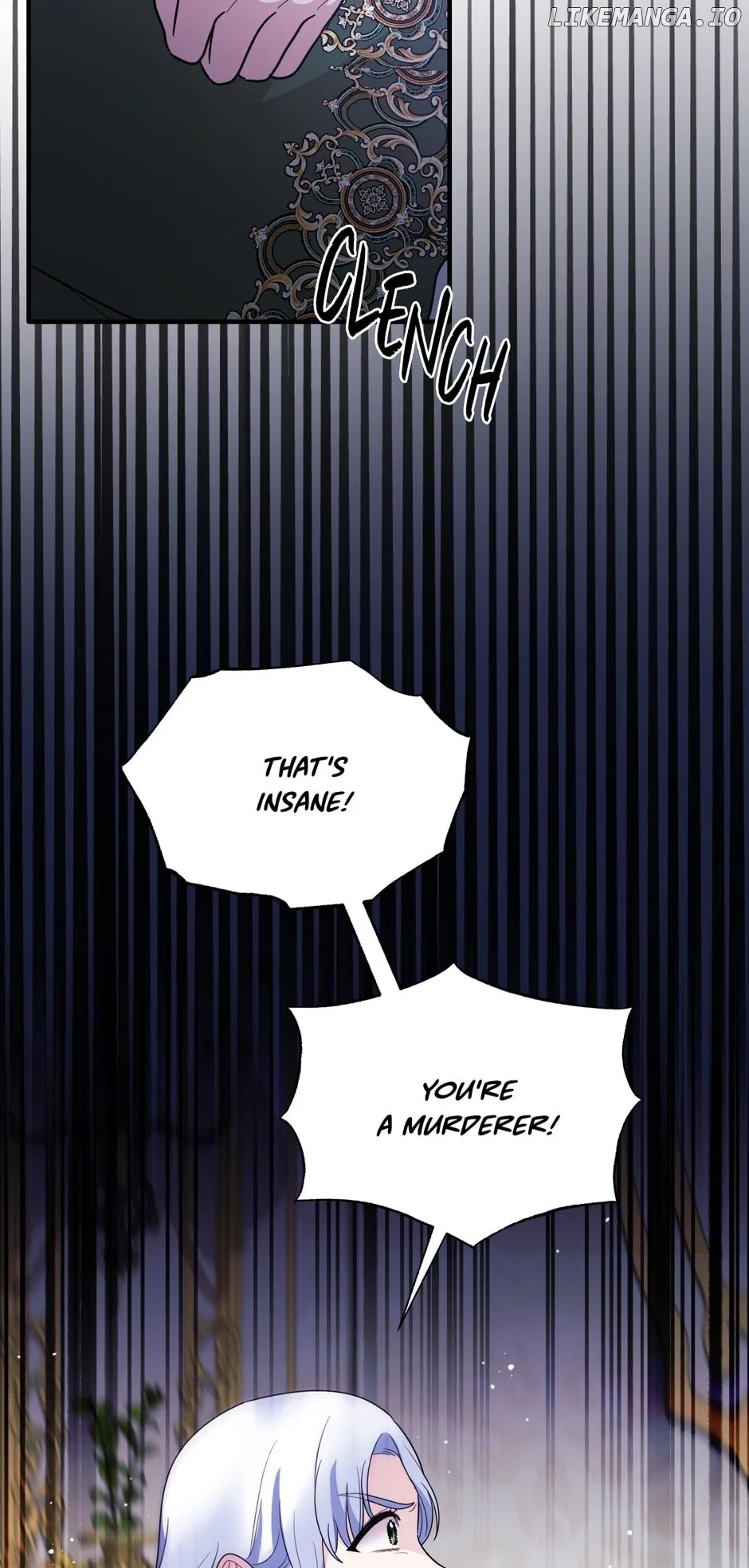 Angel or Villainess Chapter 161 – Page 58