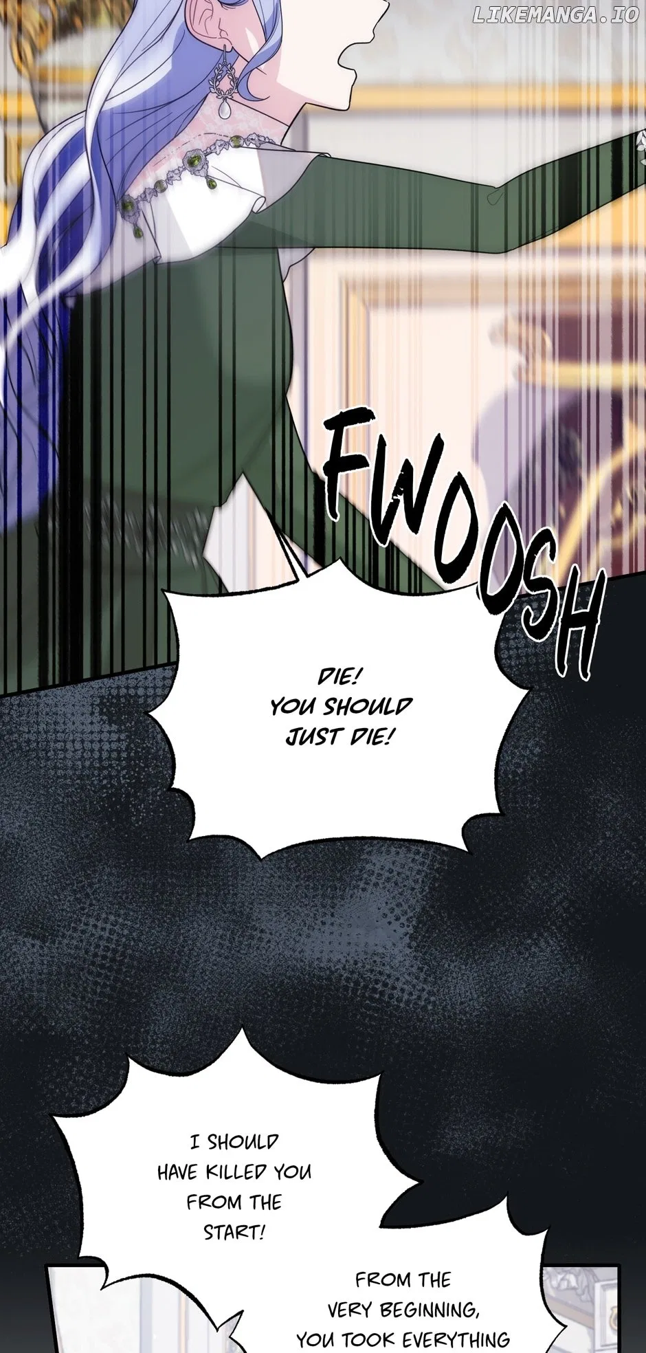 Angel or Villainess Chapter 161 – Page 59