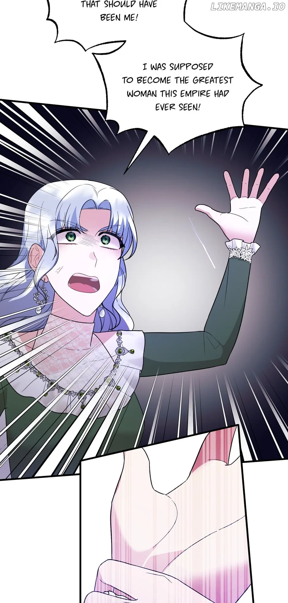 Angel or Villainess Chapter 161 – Page 61
