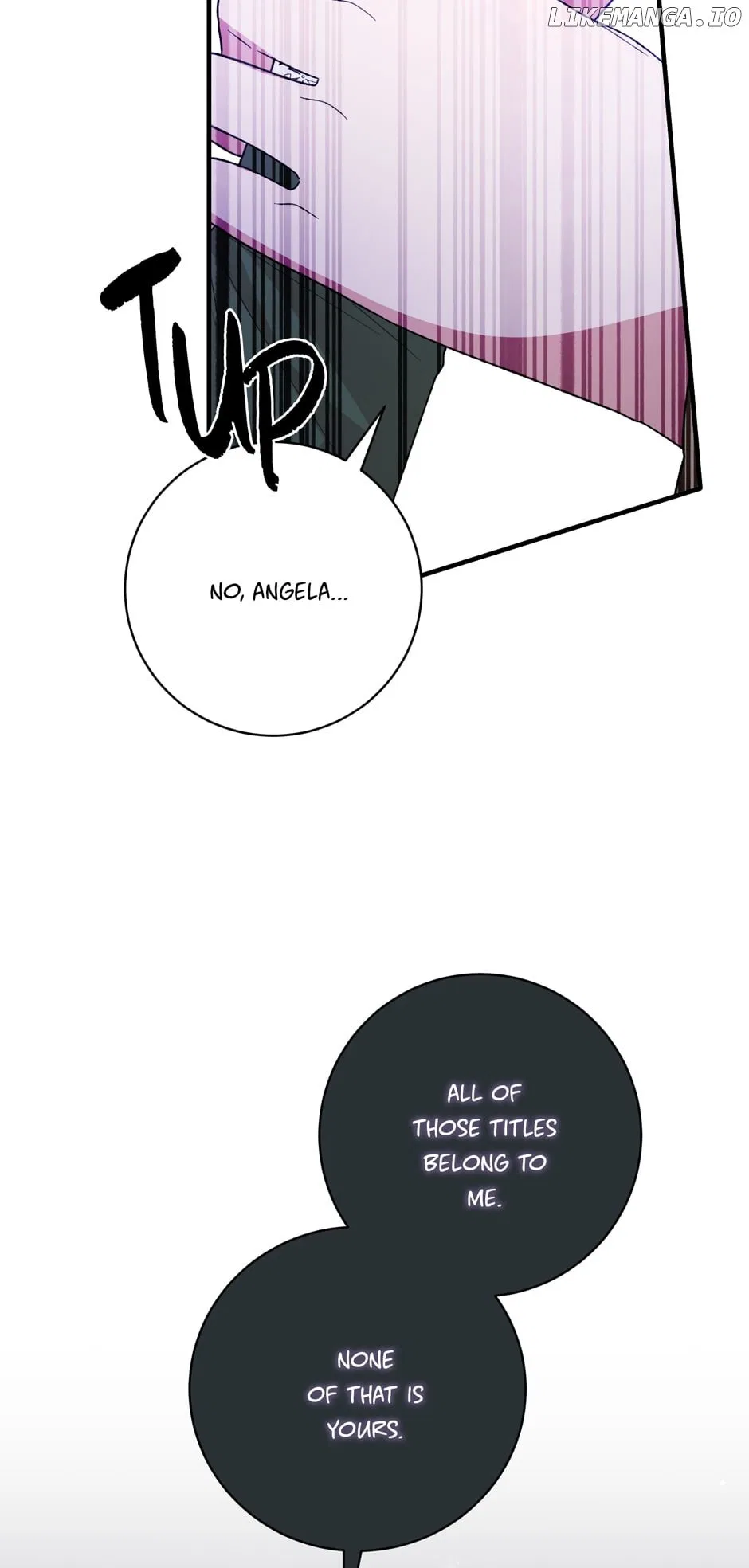 Angel or Villainess Chapter 161 – Page 62