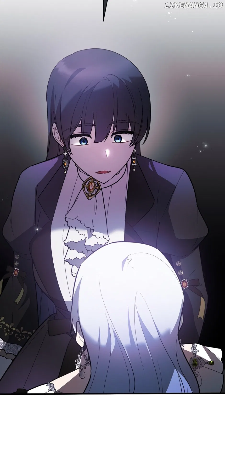 Angel or Villainess Chapter 161 – Page 63