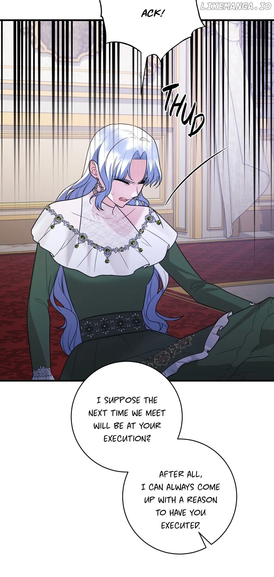 Angel or Villainess Chapter 161 – Page 65