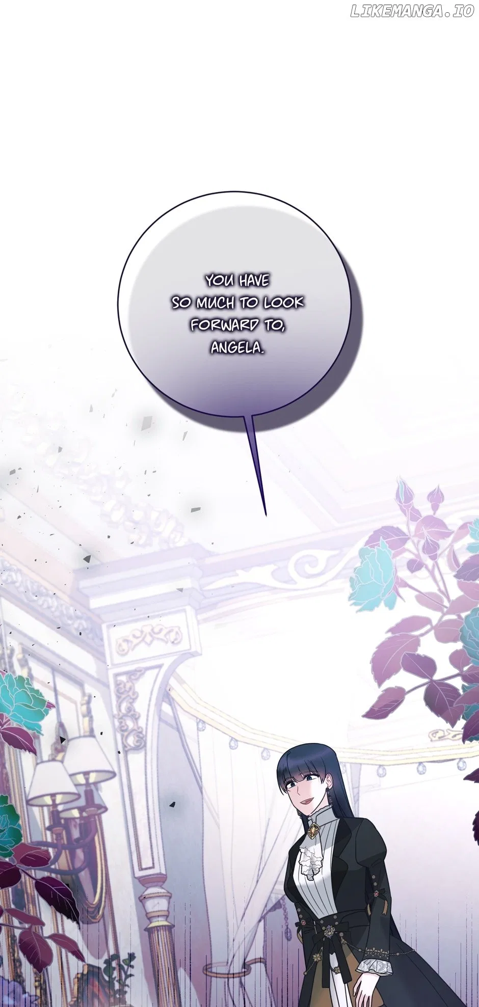 Angel or Villainess Chapter 161 – Page 66