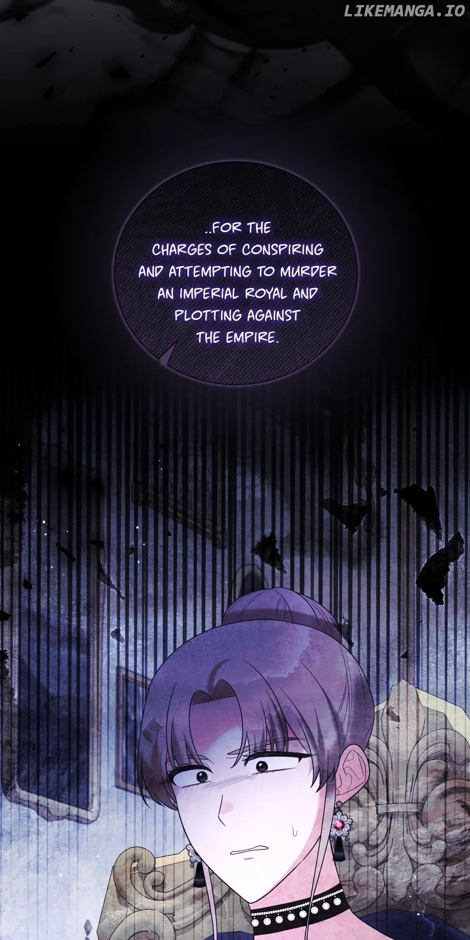 Angel or Villainess Chapter 160 – Page 2