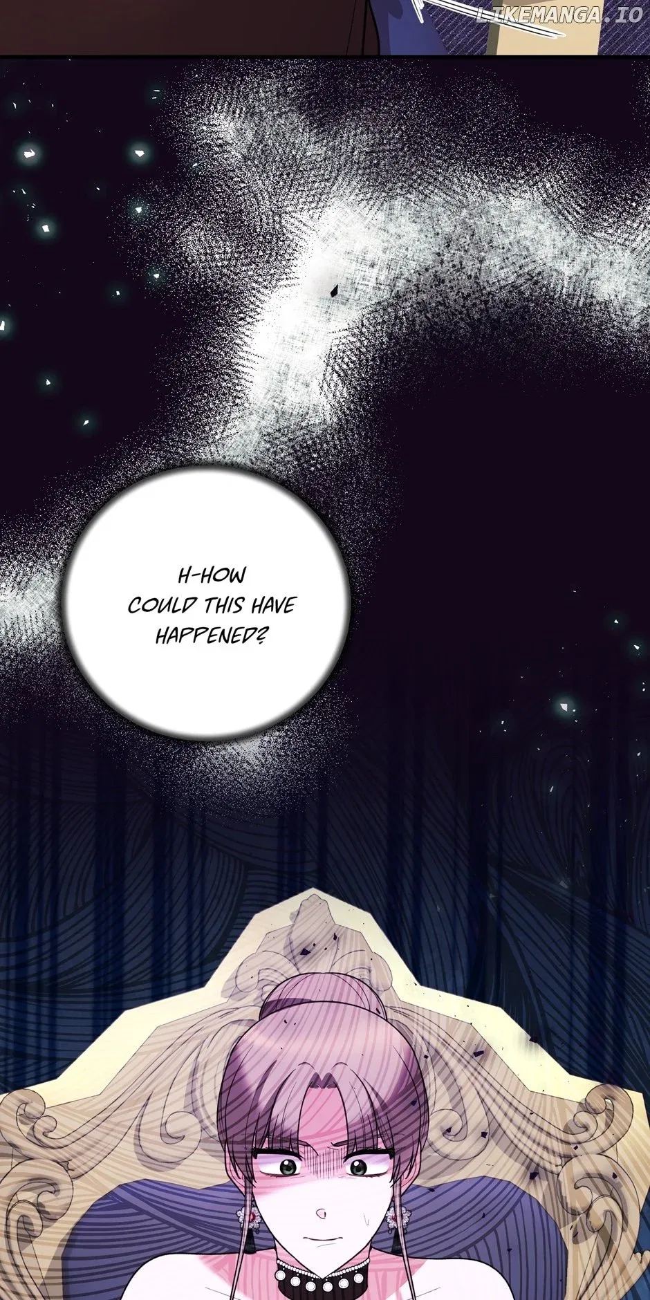 Angel or Villainess Chapter 160 – Page 5