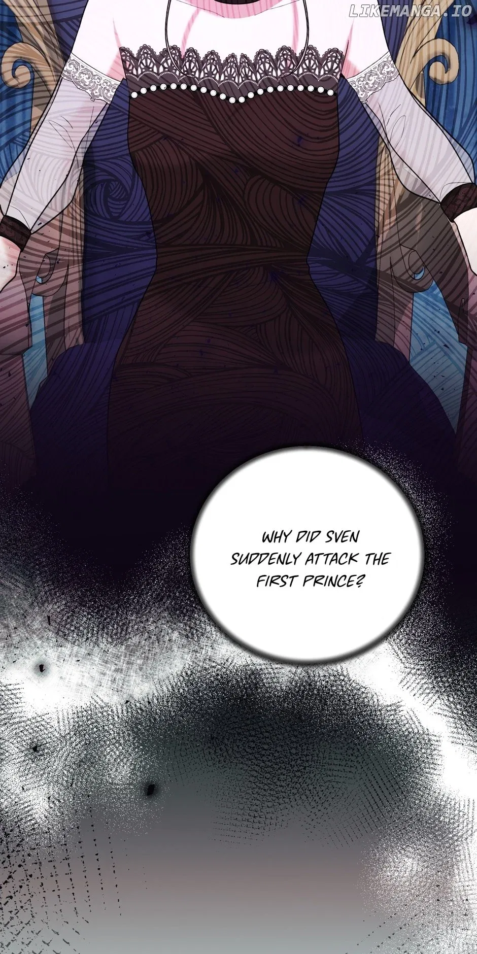 Angel or Villainess Chapter 160 – Page 6