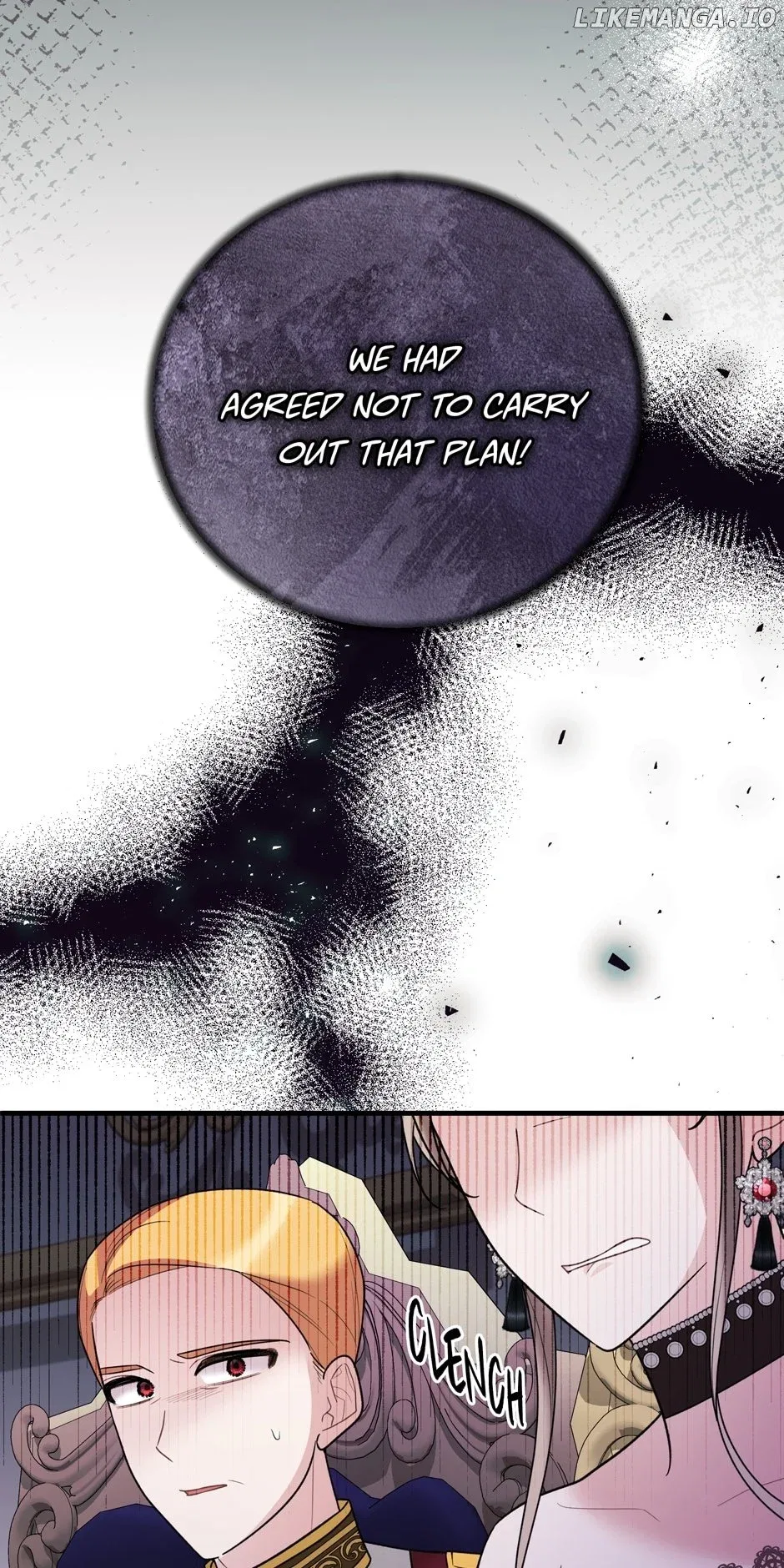 Angel or Villainess Chapter 160 – Page 7