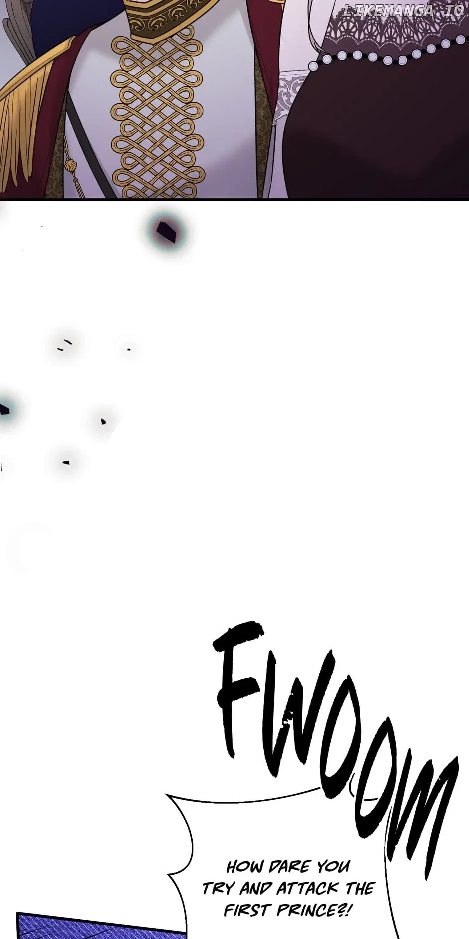 Angel or Villainess Chapter 160 – Page 8
