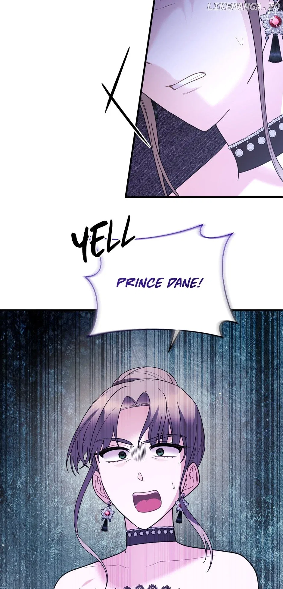 Angel or Villainess Chapter 160 – Page 12