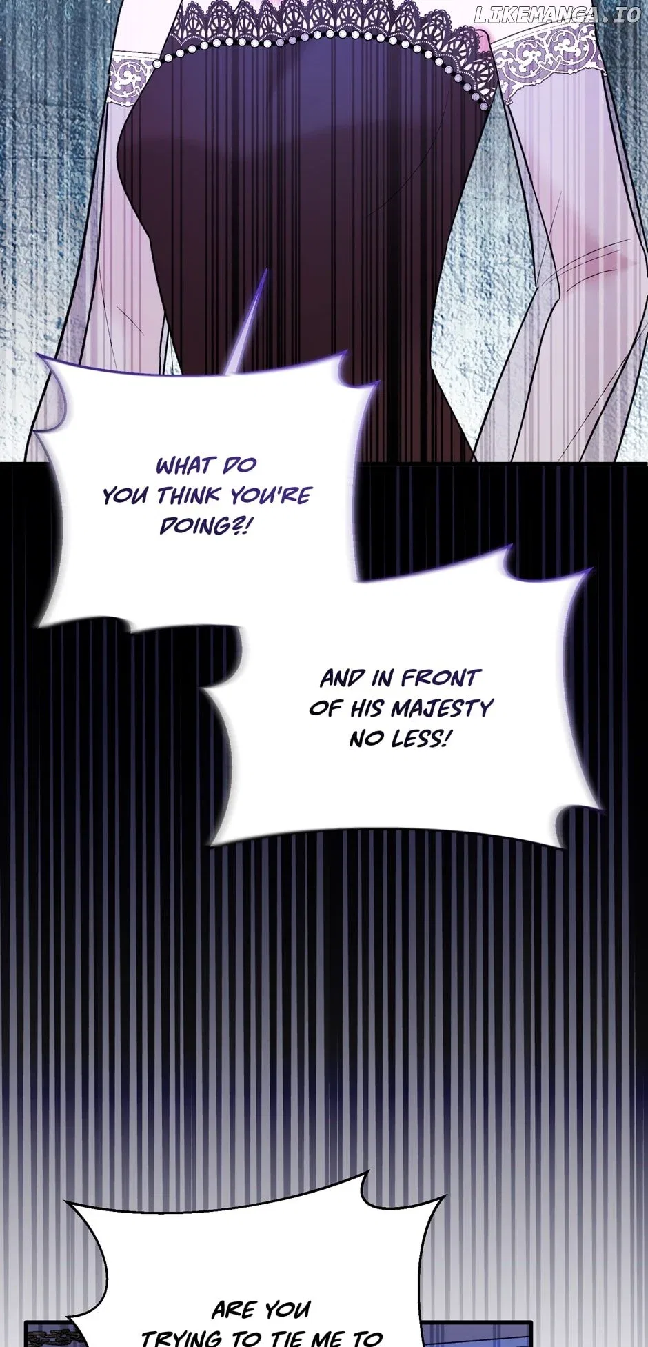 Angel or Villainess Chapter 160 – Page 13