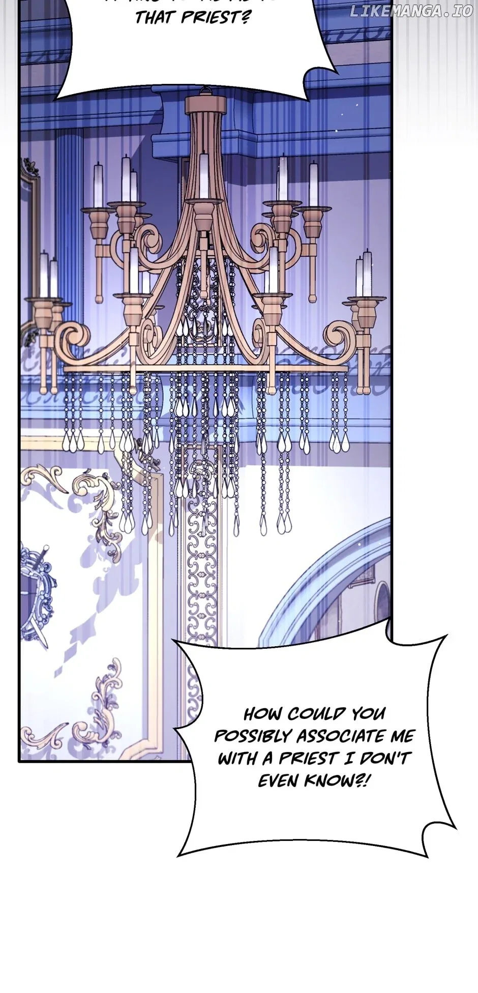 Angel or Villainess Chapter 160 – Page 14