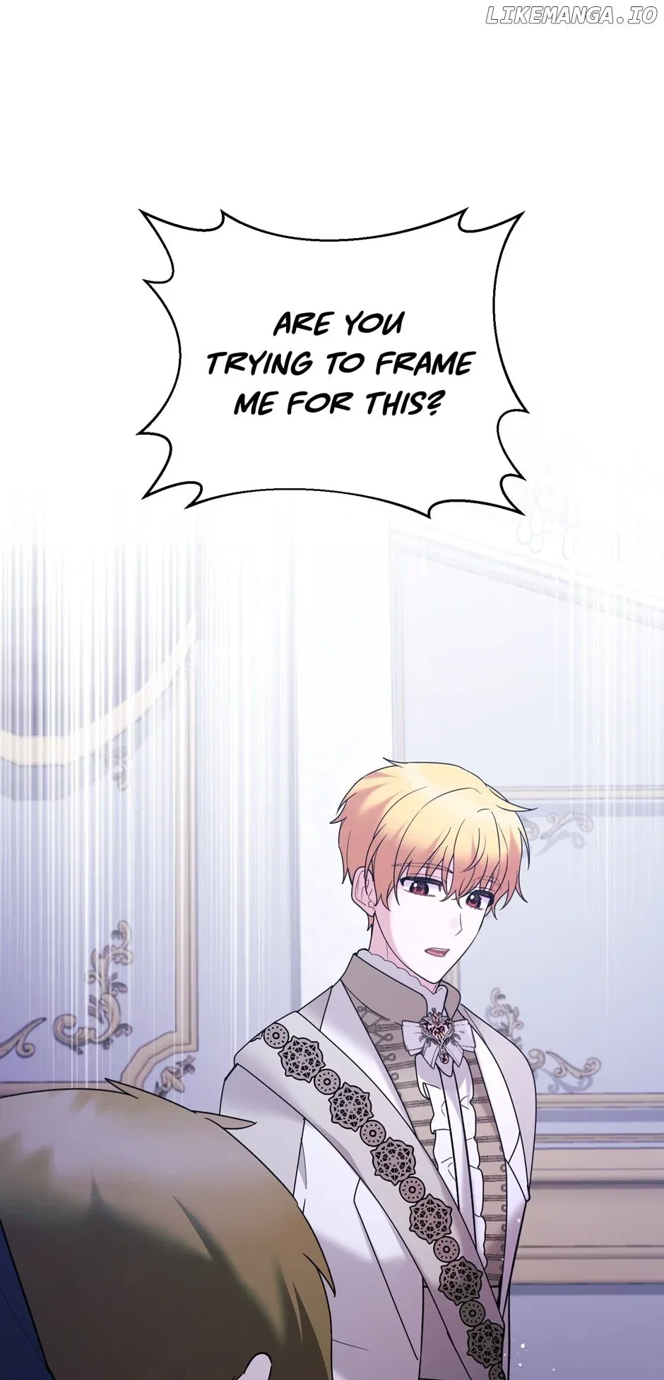 Angel or Villainess Chapter 160 – Page 15