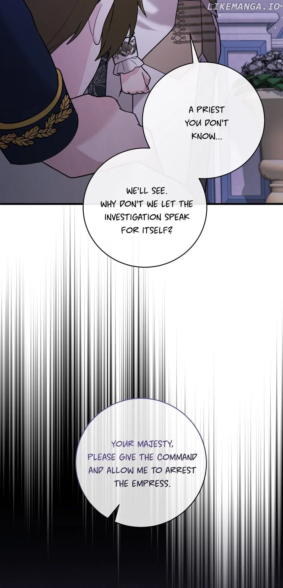 Angel or Villainess Chapter 160 – Page 16