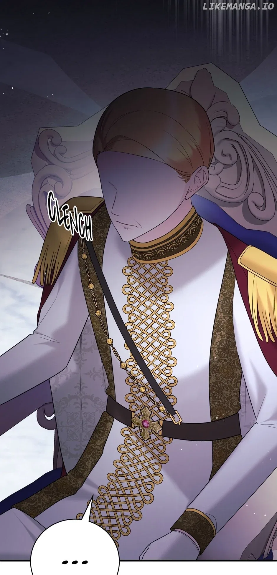 Angel or Villainess Chapter 160 – Page 17
