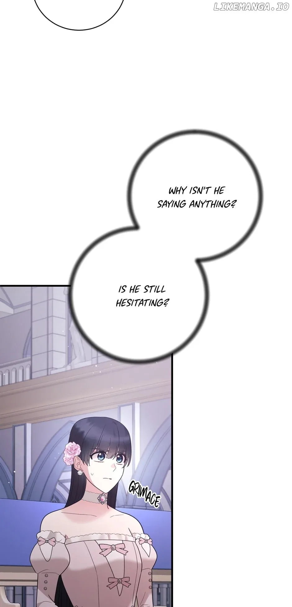 Angel or Villainess Chapter 160 – Page 18