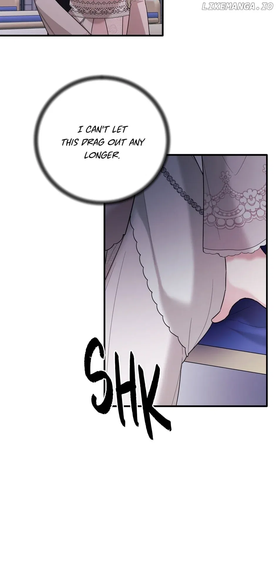 Angel or Villainess Chapter 160 – Page 19