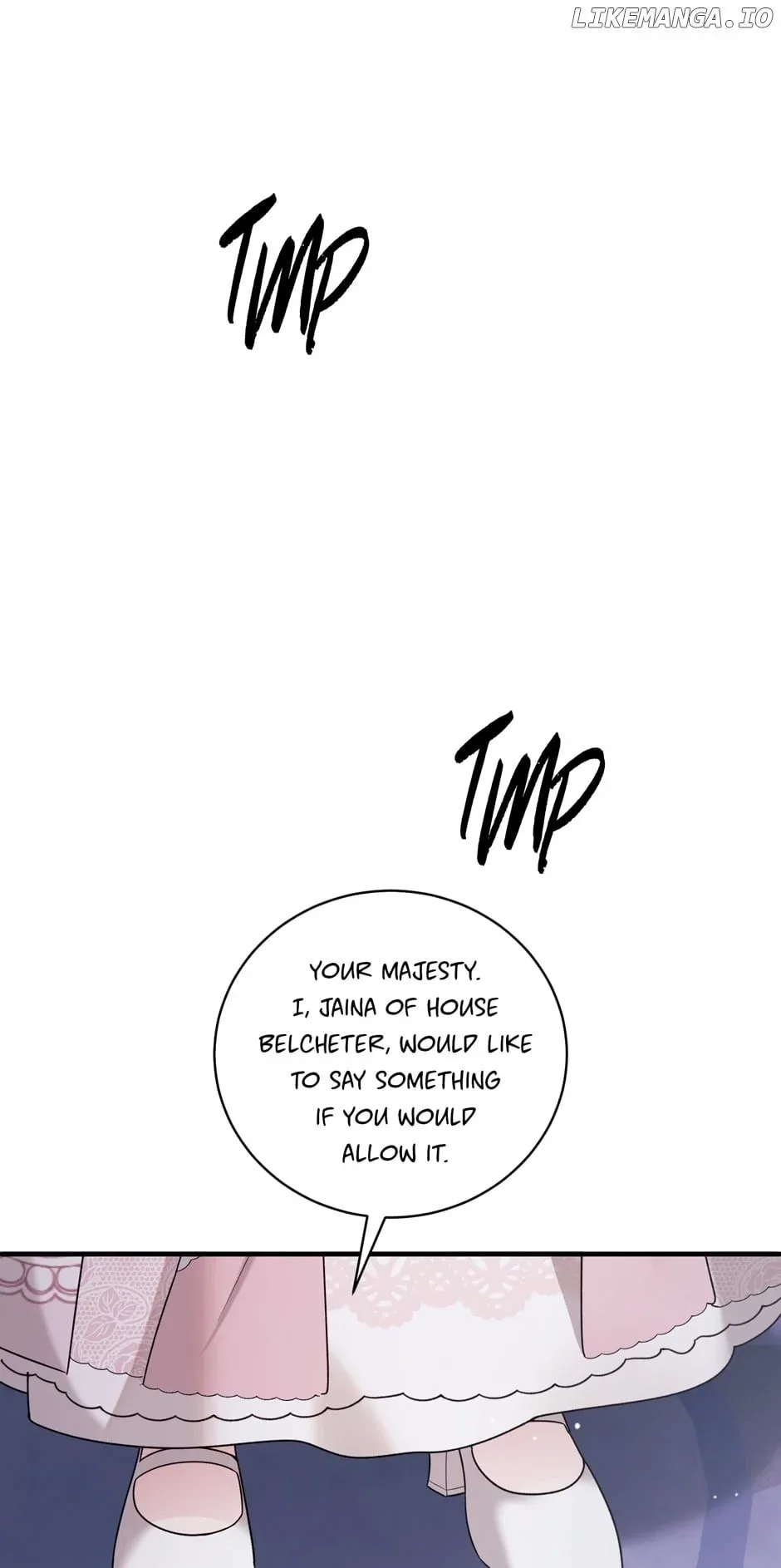 Angel or Villainess Chapter 160 – Page 20